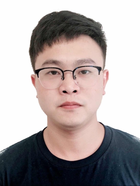 袁炜的第二张照片--古田相亲网