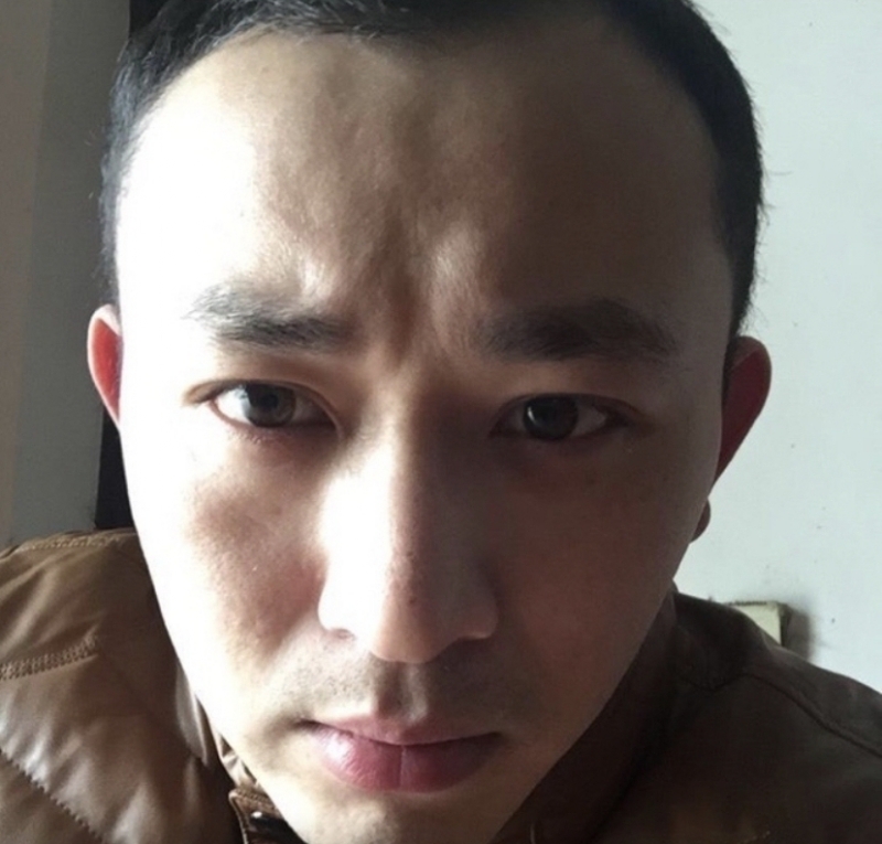 摘星小虫的第一张照片--古田相亲网