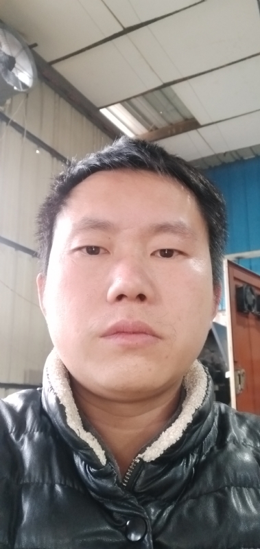 找个伴的第一张照片--古田相亲网