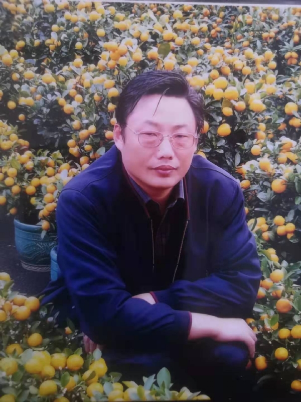 春雨的第一张照片--古田相亲网