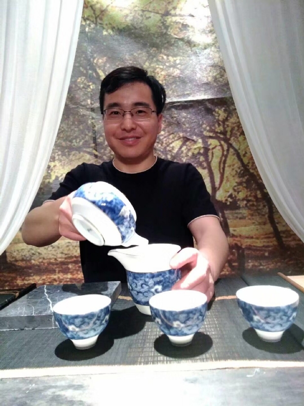 飞云之上的第一张照片--古田相亲网