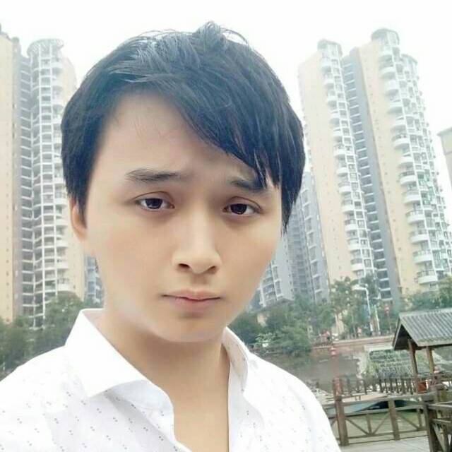 流月的第一张照片--古田相亲网