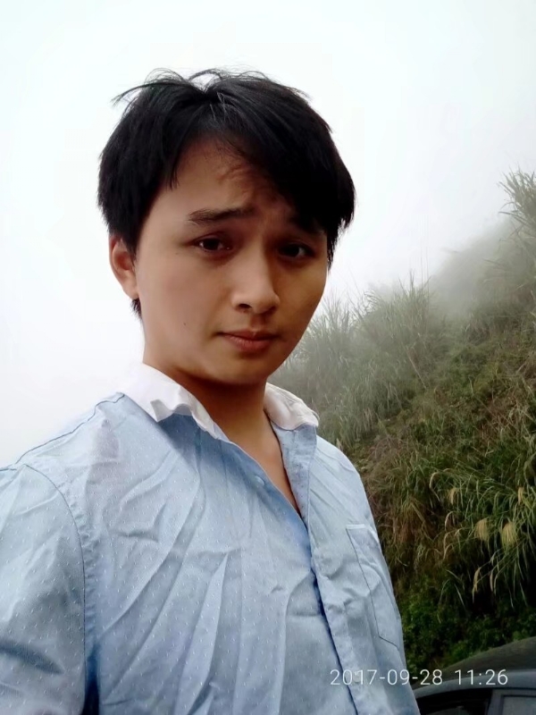 流月的第四张照片--古田相亲网