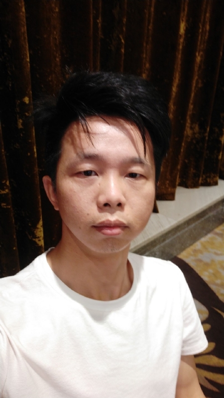 飞飞的第四张照片--古田相亲网