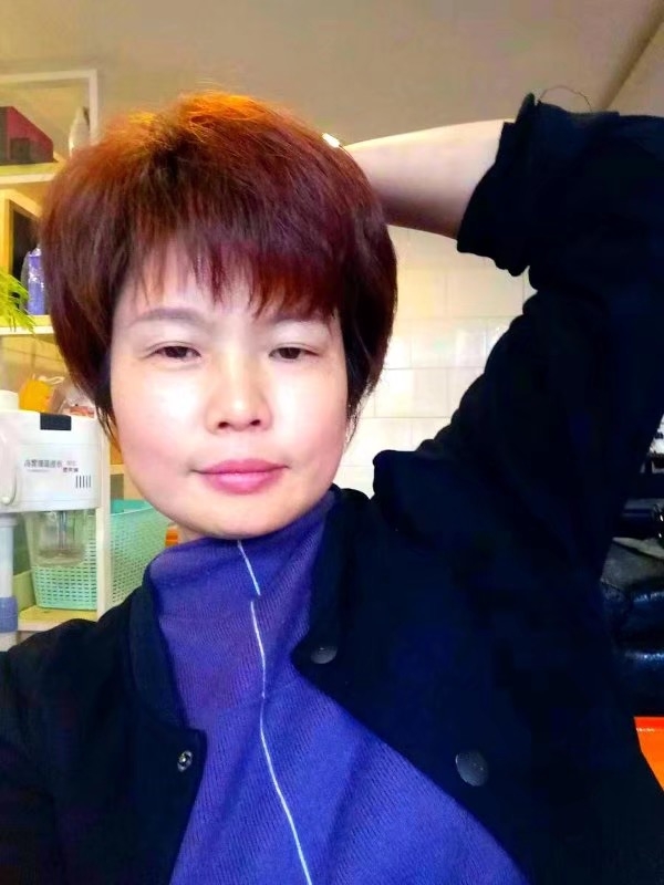 心若向阳的第二张照片--古田相亲网