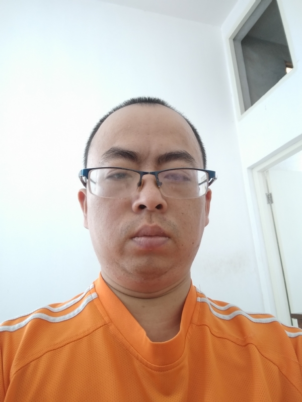 平淡生活的第一张照片--古田相亲网