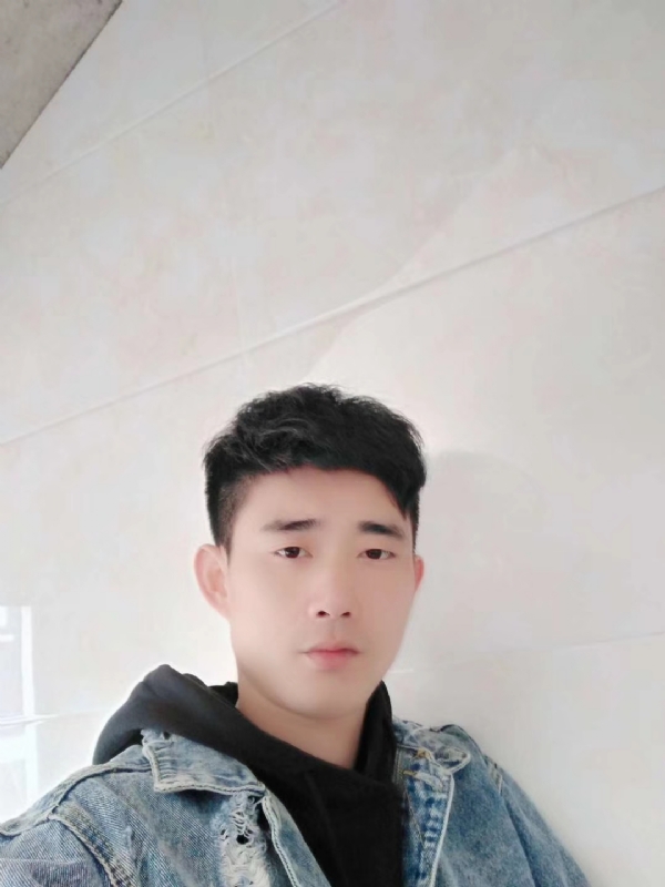 晚分兮兮的第二张照片--古田相亲网
