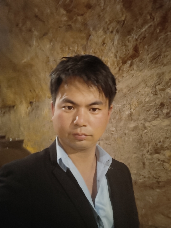 晚点的第二张照片--古田相亲网