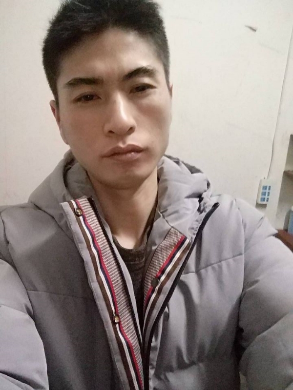 花若离枝的第一张照片--古田相亲网