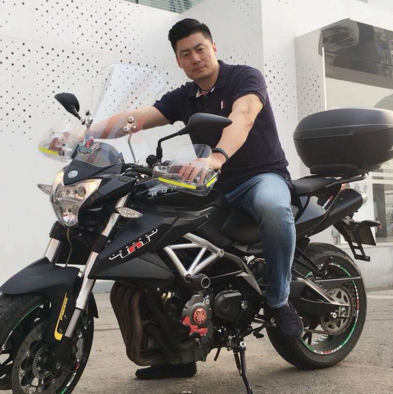 笃行致远的第一张照片--古田相亲网