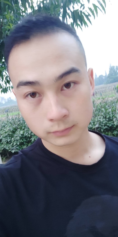 时光的第一张照片--古田相亲网