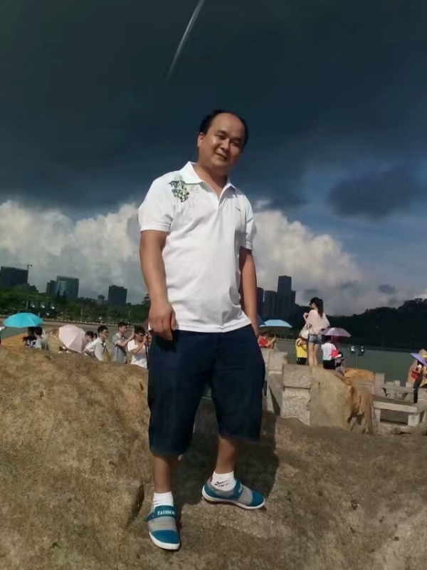 情殇的第一张照片--古田相亲网