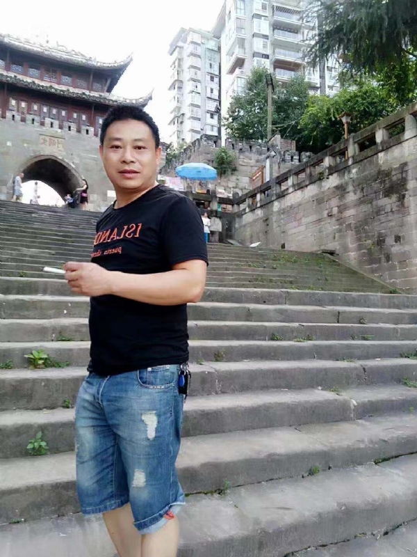 寻找前世今生缘的第一张照片--古田相亲网