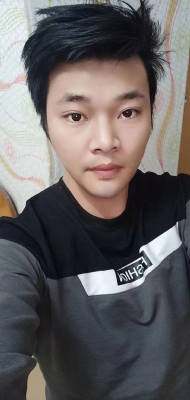 王冰的第一张照片--古田相亲网