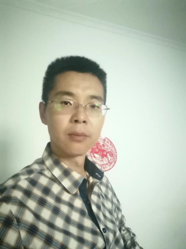 爱在今生的第一张照片--古田相亲网