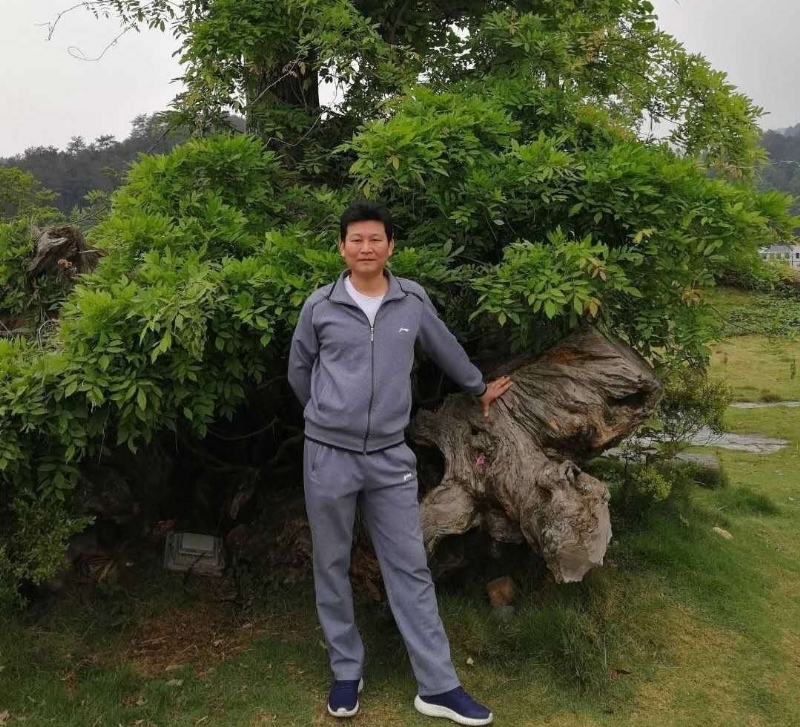 遗憾等于圆满的第一张照片--古田相亲网