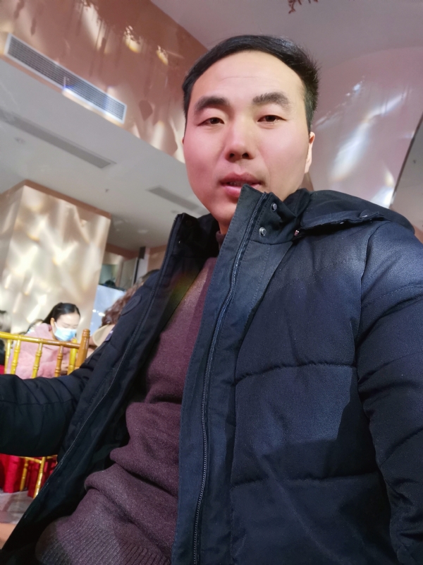 找属于自己的幸福的第一张照片--古田相亲网