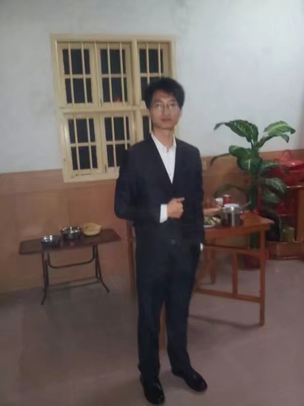潇湘剑雨的第一张照片--古田相亲网