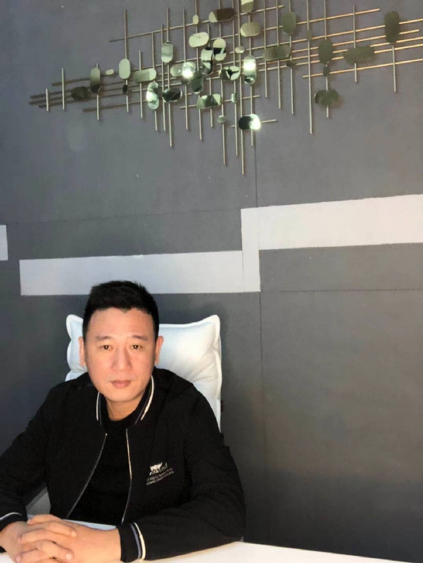 SAM的第一张照片--古田相亲网