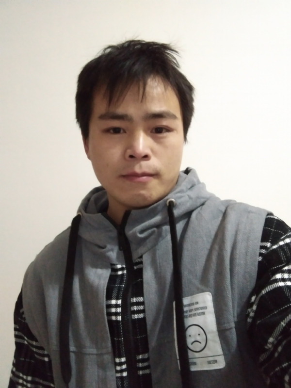 扶天公子的第一张照片--古田相亲网