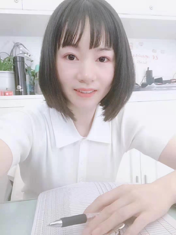 槑槑的第一张照片--古田相亲网
