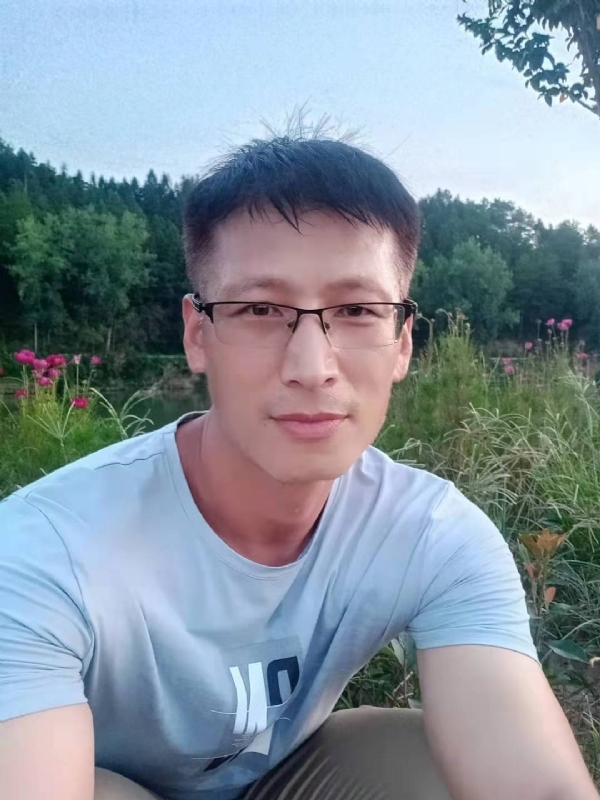 零零柒的第一张照片--古田相亲网