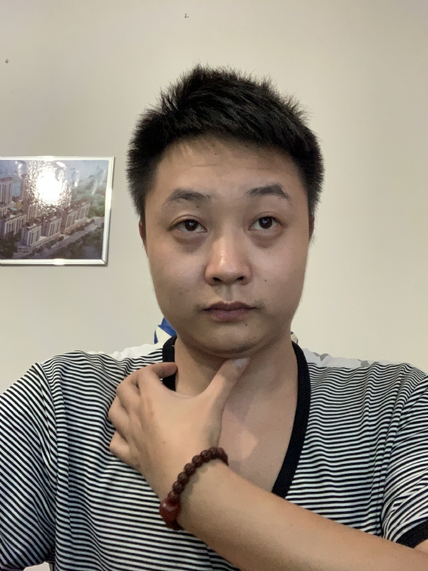 真心诚意的第一张照片--古田相亲网