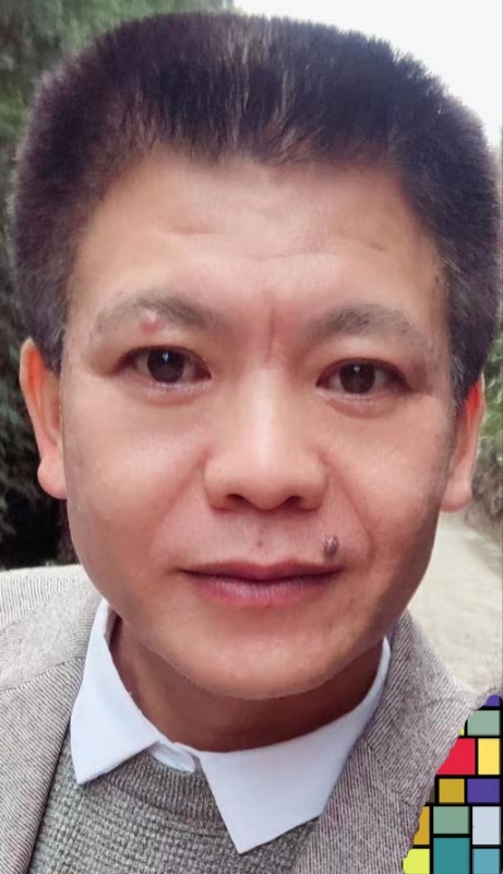 水中月的第三张照片--古田相亲网