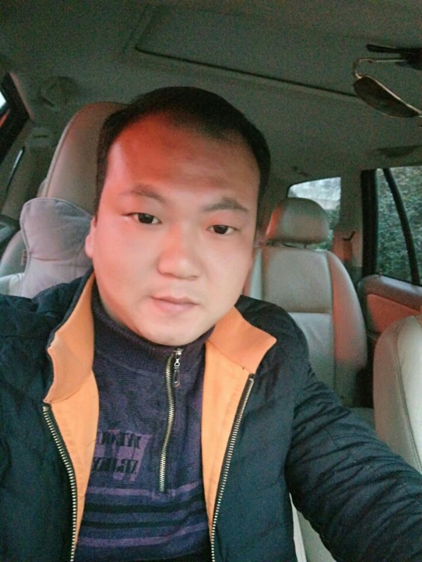 为梦想加油的第一张照片--古田相亲网