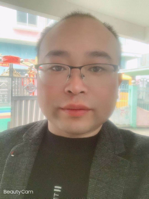 海阔凭鱼跃的第一张照片--古田相亲网