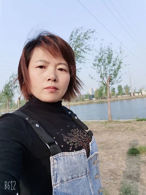 宁静致远的第一张照片--古田相亲网