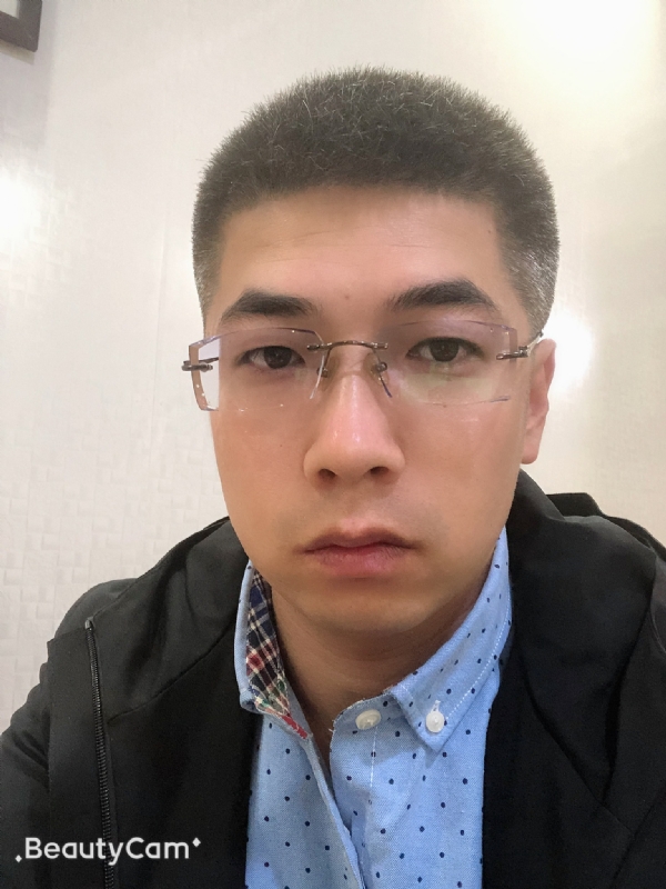 情伤的第一张照片--古田相亲网