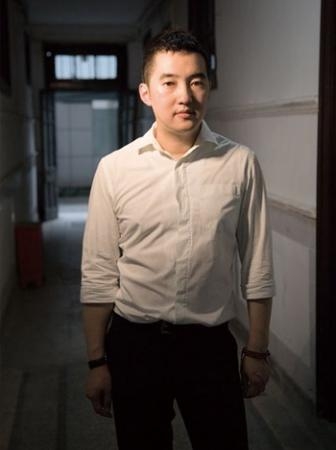 卢捷寿的第一张照片--古田相亲网