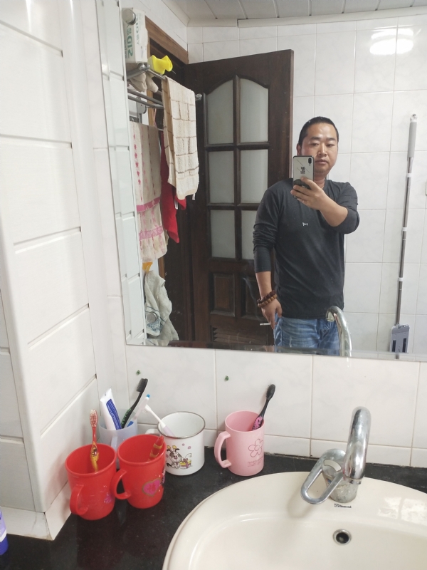 半世人间的第二张照片--古田相亲网