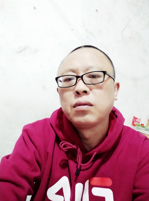 不要激动的第一张照片--古田相亲网
