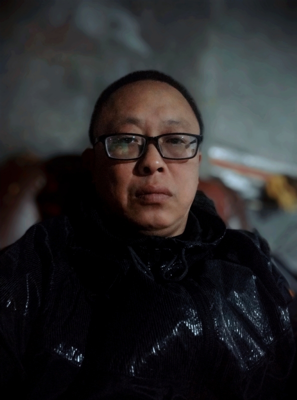 不要激动的第三张照片--古田相亲网