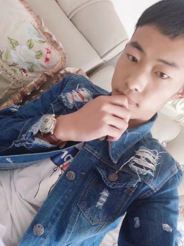 遗失的爱的第一张照片--古田相亲网