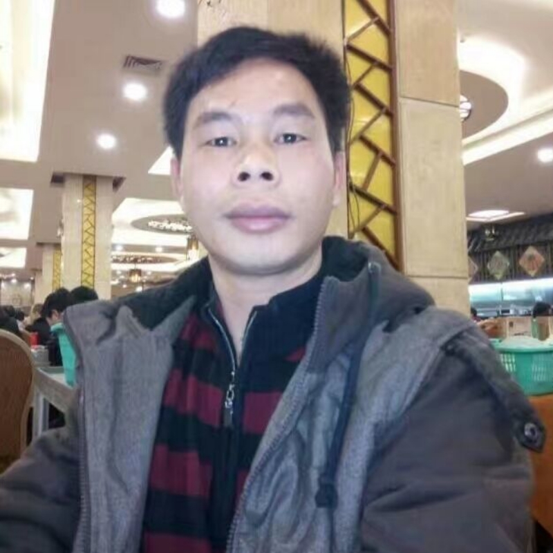 小蔡的第二张照片--古田相亲网