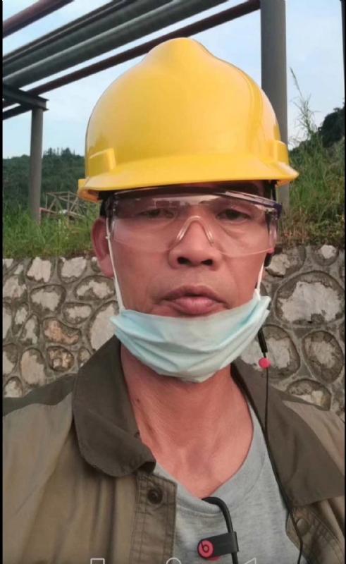 蓝天的第二张照片--古田相亲网