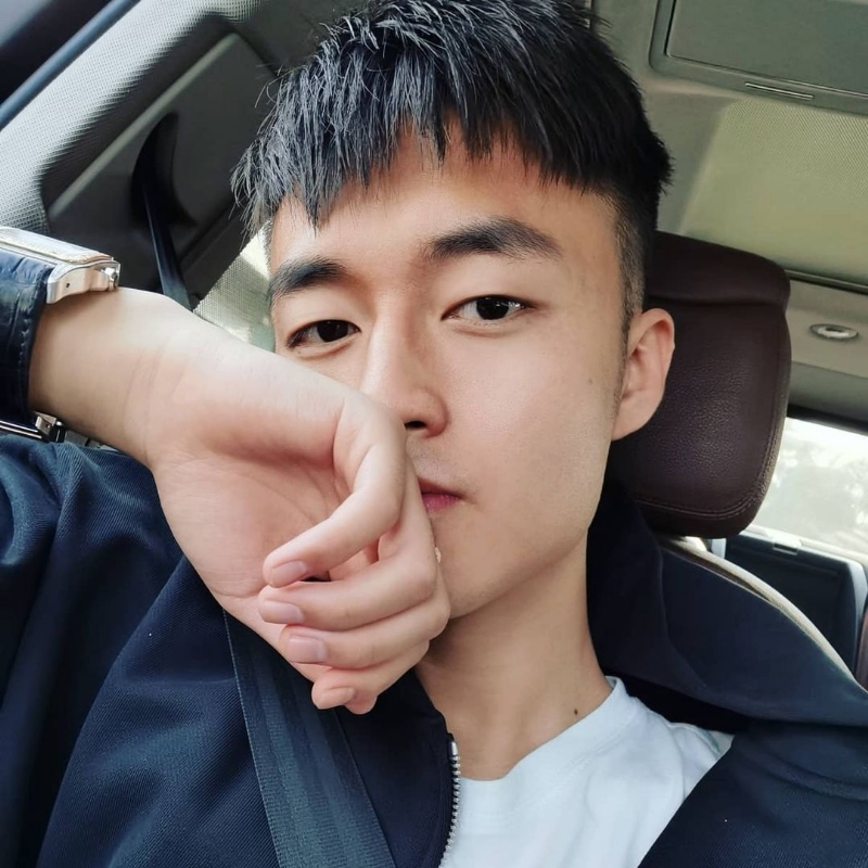 毅桦的第一张照片--古田相亲网