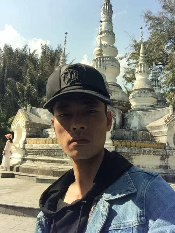非诚勿扰的第一张照片--古田相亲网