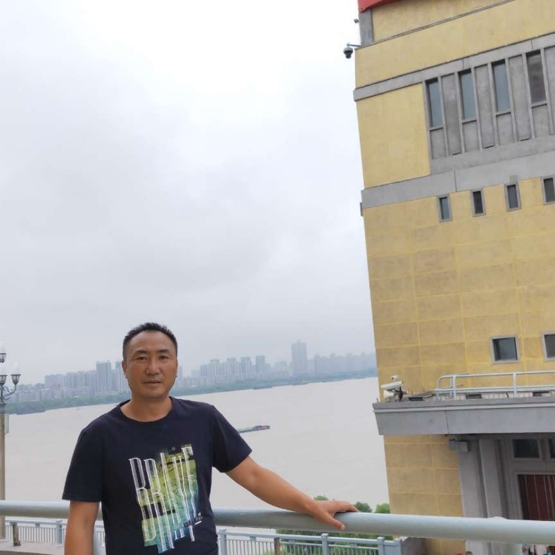 明天的第一张照片--古田相亲网
