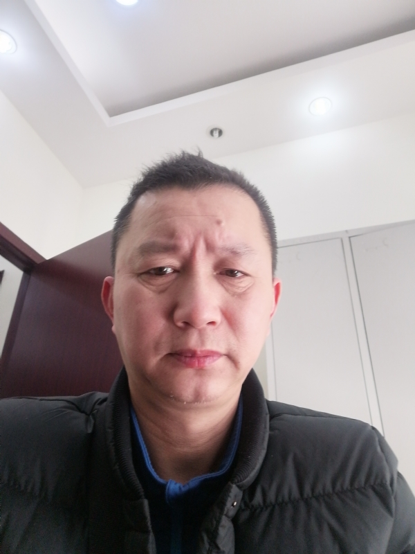 相视而笑的第一张照片--古田相亲网