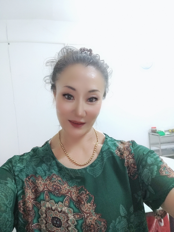 燕子的第二张照片--古田相亲网