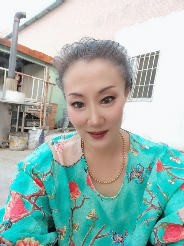 燕子的第三张照片--古田相亲网