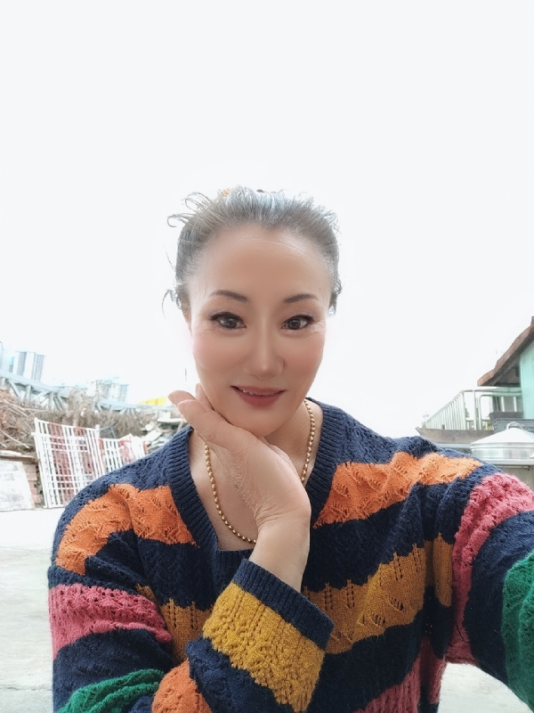 燕子的第四张照片--古田相亲网