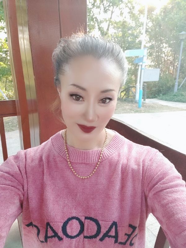 燕子的第五张照片--古田相亲网