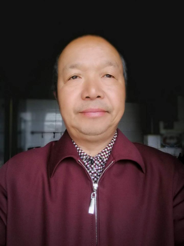 蒋委员长的第一张照片--古田相亲网
