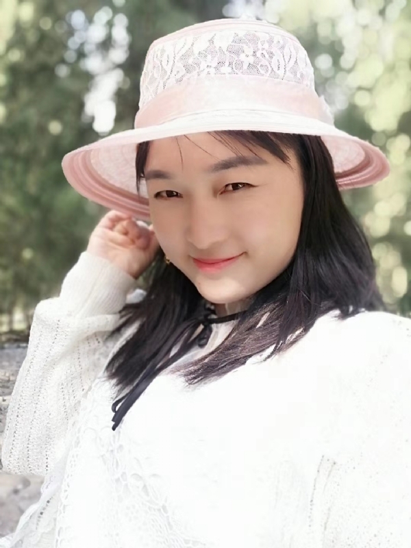 凤凰的第一张照片--古田相亲网