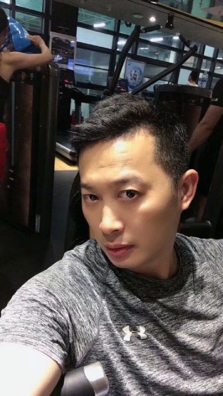 期待你的爱的第一张照片--古田相亲网